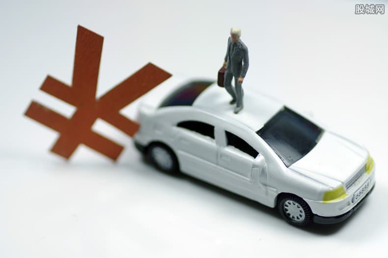 [北京小额空放]花呗逾期不还 会有哪些后果？