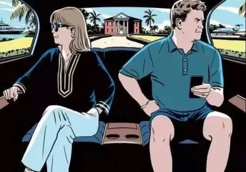 [重庆出轨调查取证]外遇净身出户 哪些情形有可能吗